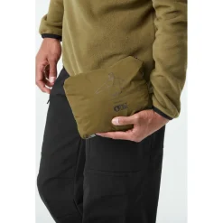 Picture - Abstral + 2.5L Jacket - Regenjacke