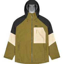 Picture - Abstral + 2.5L Jacket - Regenjacke