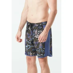 Picture - Andy 17 Printed Boardshorts - Boardshorts