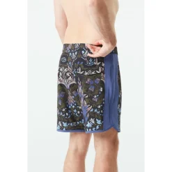 Picture - Andy 17 Printed Boardshorts - Boardshorts