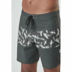 Picture - Andy Heritage Print 17 - Boardshorts