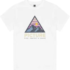 Picture - Authentic Tee - T-Shirt