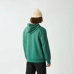 Picture - Basement Camo Printed Hoodie - Hoodie