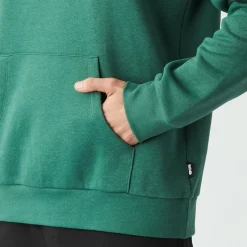 Picture - Basement Camo Printed Hoodie - Hoodie