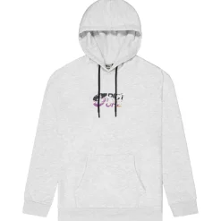 Picture - Basement Camo Printed Hoodie - Hoodie