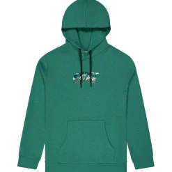 Picture - Basement Camo Printed Hoodie - Hoodie