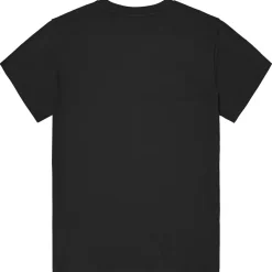 Picture - Basement Camo Tee - T-Shirt