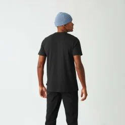 Picture - Basement Camo Tee - T-Shirt