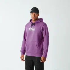 Picture - Basement Hoodie - Hoodie