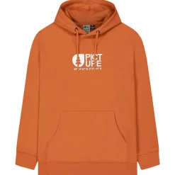 Picture - Basement Hoodie - Hoodie