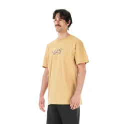 Picture - Basement Printed Tee - T-Shirt