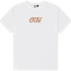 Picture - Basement Printed Tee - T-Shirt