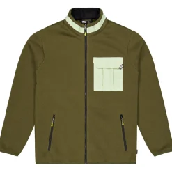 Picture - Dauwy Fullzip Fleece - Fleecejacke