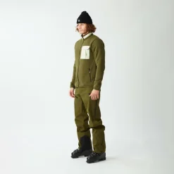 Picture - Dauwy Fullzip Fleece - Fleecejacke