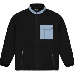 Picture - Dauwy Fullzip Fleece - Fleecejacke