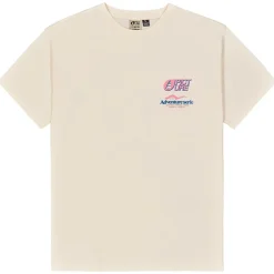 Picture - D&S Niseko Tee - T-Shirt
