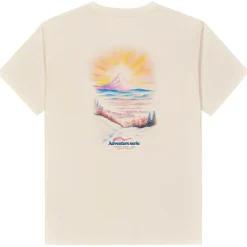 Picture - D&S Niseko Tee - T-Shirt