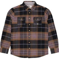 Picture - Hillsboro Shirt - Hemd