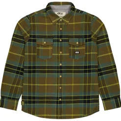 Picture - Hillsboro Shirt - Hemd