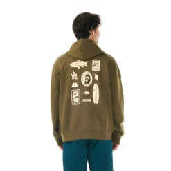 Picture - Idey Hoodie - Hoodie