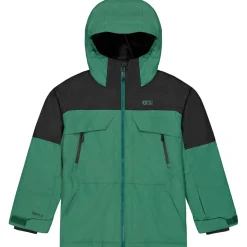 Picture - Kid's Cossmo Jacket - Skijacke