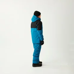 Picture - Kid's Cossmo Jacket - Skijacke