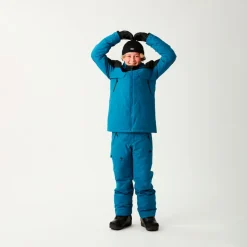 Picture - Kid's Cossmo Jacket - Skijacke