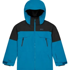 Picture - Kid's Cossmo Jacket - Skijacke