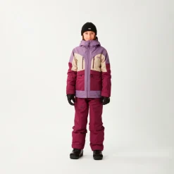 Picture - Kid's Miniakoon Jacket - Skijacke