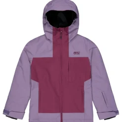 Picture - Kid's Seady Jacket - Skijacke