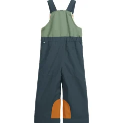 Picture - Kid's Snowy Toddler Bib Pants - Skihose