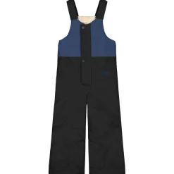 Picture - Kid's Snowy Toddler Bib Pants - Skihose