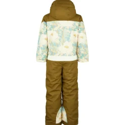 Picture - Kid's Snowy Toddler Suit - Overall