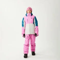 Picture - Kid's Tissera Jacket - Skijacke