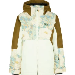 Picture - Kid's Tissera Jacket - Skijacke