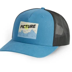 Picture - Kuldo Trucker Cap - Cap