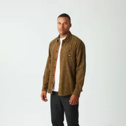 Picture - Lewell Shirt - Hemd