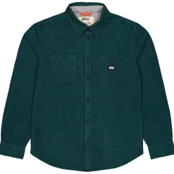 Picture - Lewell Shirt - Hemd