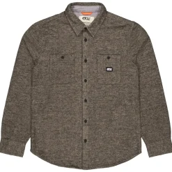 Picture - Lewell Shirt - Hemd