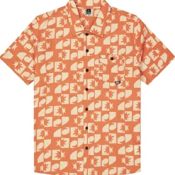 Picture - Mataikona S/S Shirt - Hemd