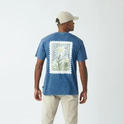 Picture - Natamo Tee - T-Shirt