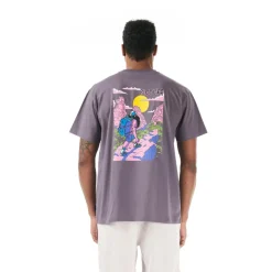 Picture - Nightking Tee - T-Shirt