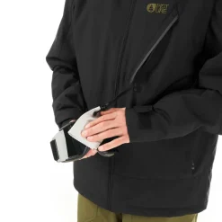 Picture - Nitric Jacket - Skijacke