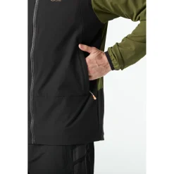 Picture - Outif Softshell Jacket - Softshelljacke