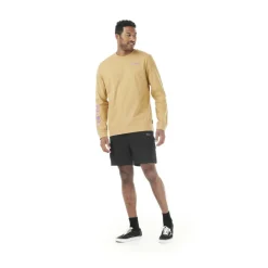 Picture - Pembroke L/S Tee - Longsleeve