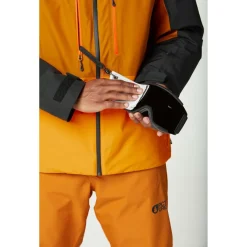 Picture - Picture Object Jacket - Skijacke