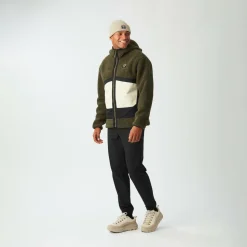 Picture - Pmbton Zip Hoodie - Fleecejacke
