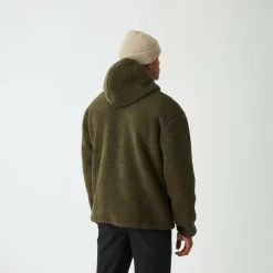 Picture - Pmbton Zip Hoodie - Fleecejacke