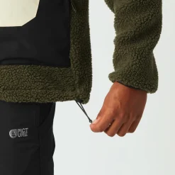 Picture - Pmbton Zip Hoodie - Fleecejacke
