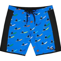 Picture - SB 17 Boardshorts - Boardshorts